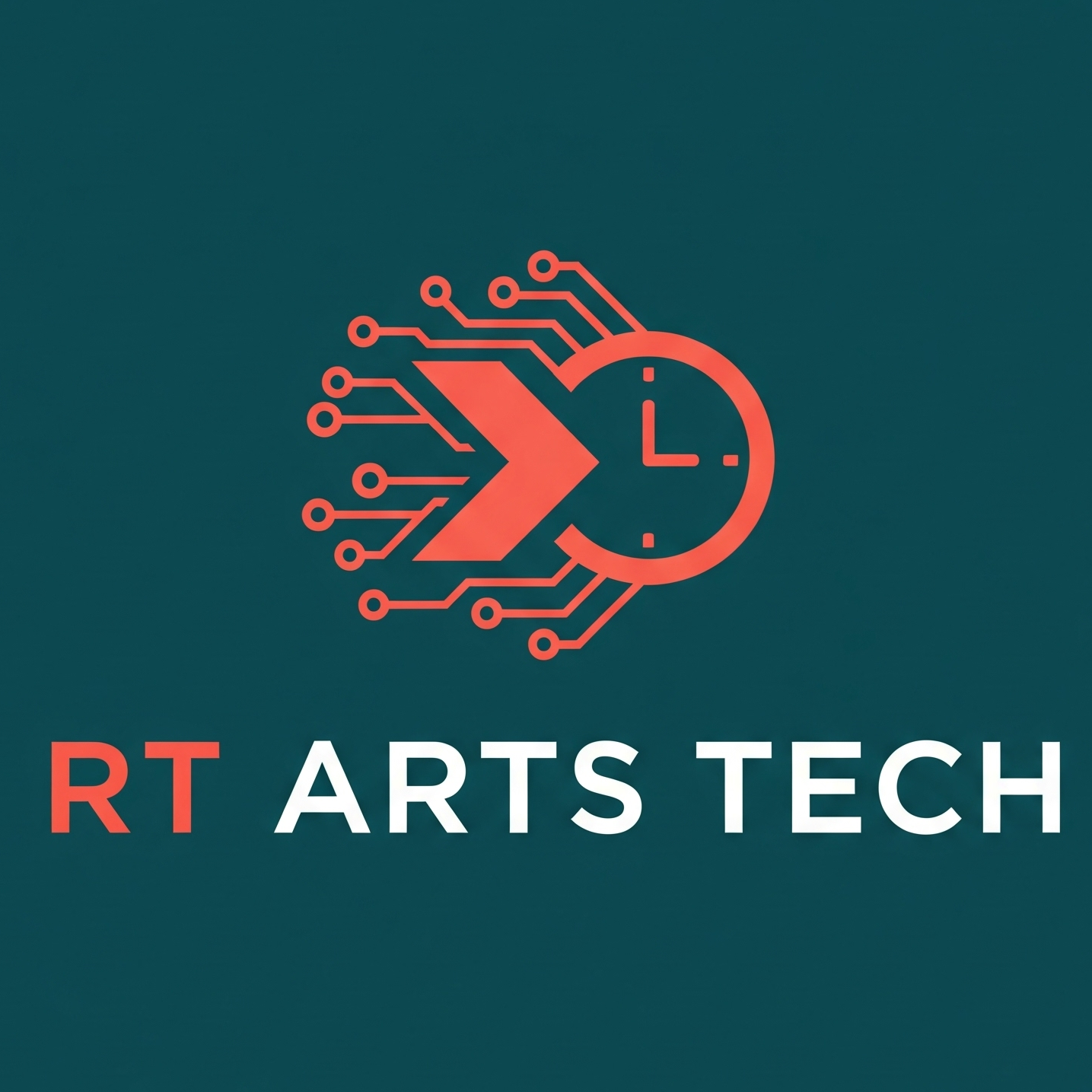RTArts Logo